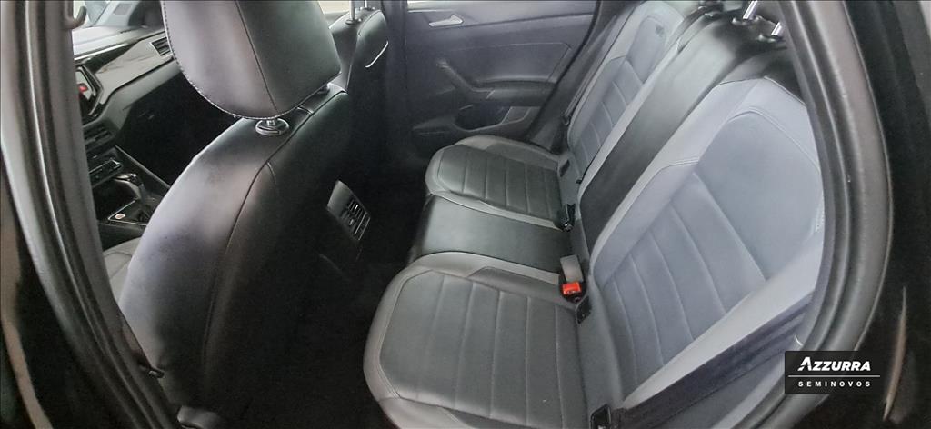 NIVUS 1.0 200 TSI TOTAL FLEX HIGHLINE AUTOMÁTICO11