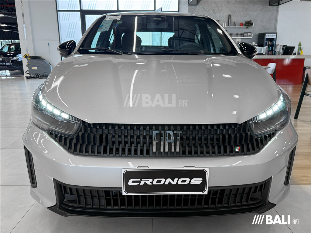 CRONOS 1.3 FIREFLY FLEX DRIVE MANUAL2