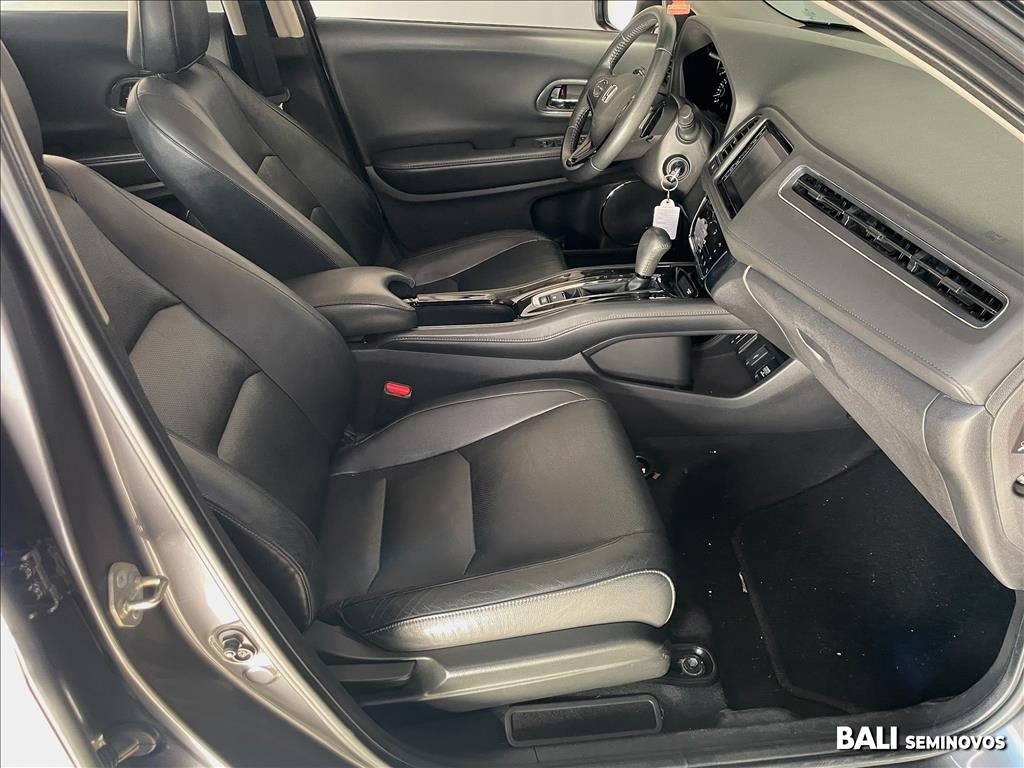 HR-V 1.8 16V FLEX EXL 4P AUTOMÁTICO12