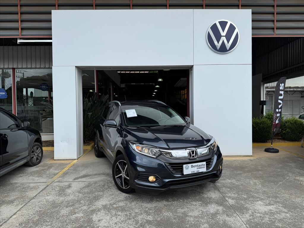 HR-V 1.8 16V FLEX EX 4P AUTOMÁTICO HR-V 1.8 16V FLEX EX 4P AUTOMÁTICO