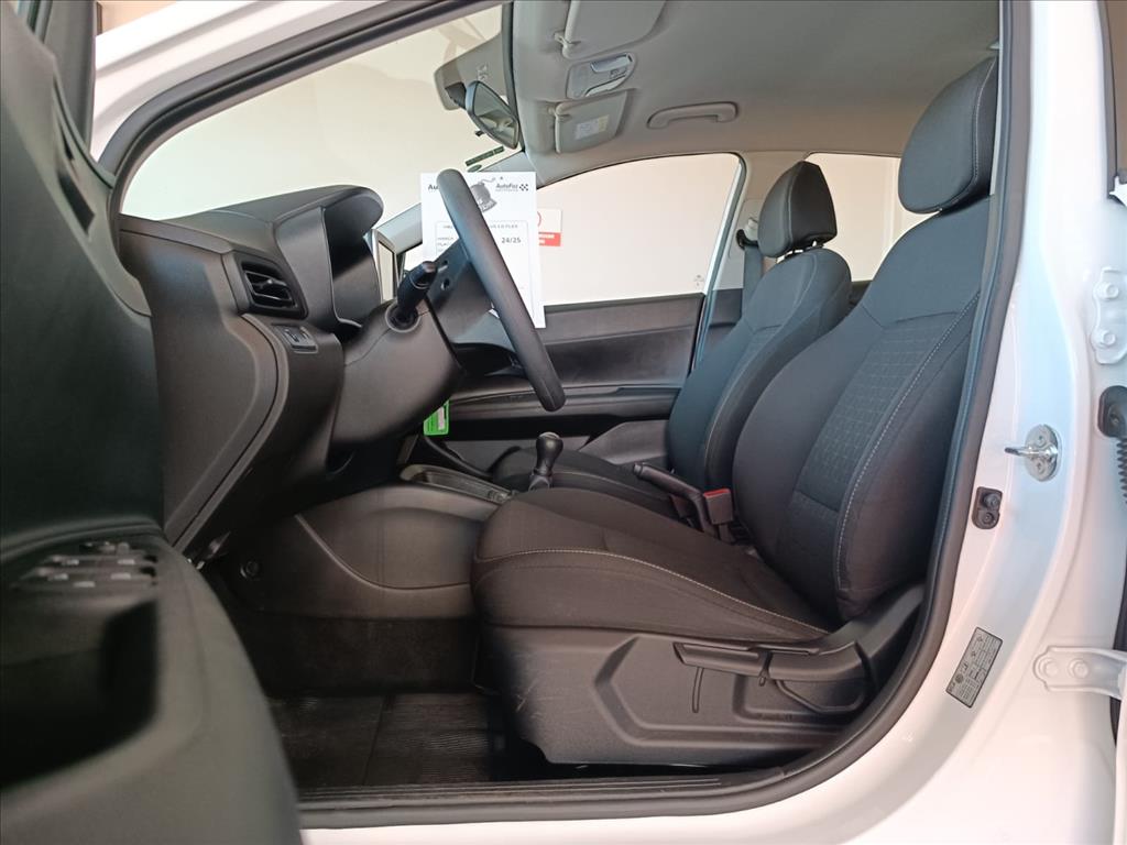 HB20 1.0 TGDI FLEX COMFORT PLUS AUTOMÁTICO4