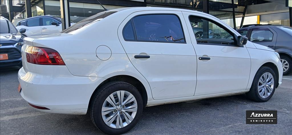 VOYAGE 1.0 12V MPI TOTALFLEX 4P MANUAL5
