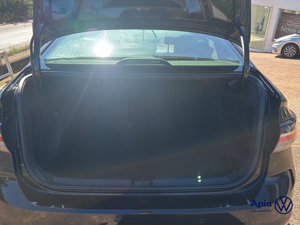 VIRTUS 1.0 200 TSI HIGHLINE AUTOMÁTICO5