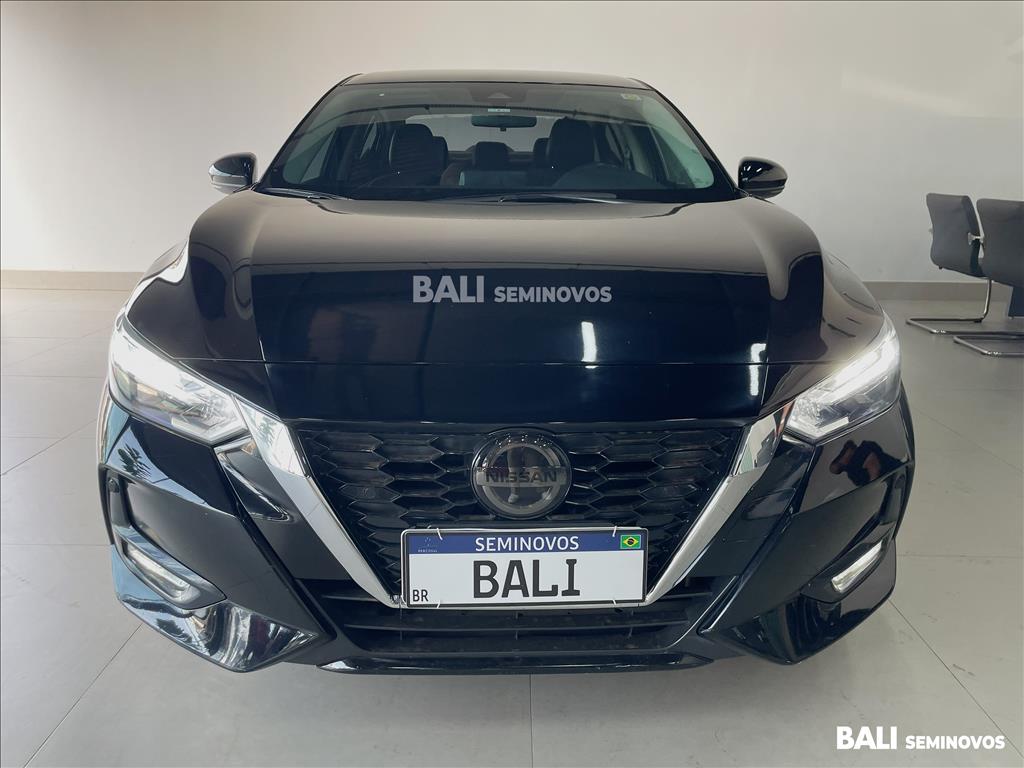 SENTRA 2.0 16V GASOLINA ADVANCE XTRONIC1