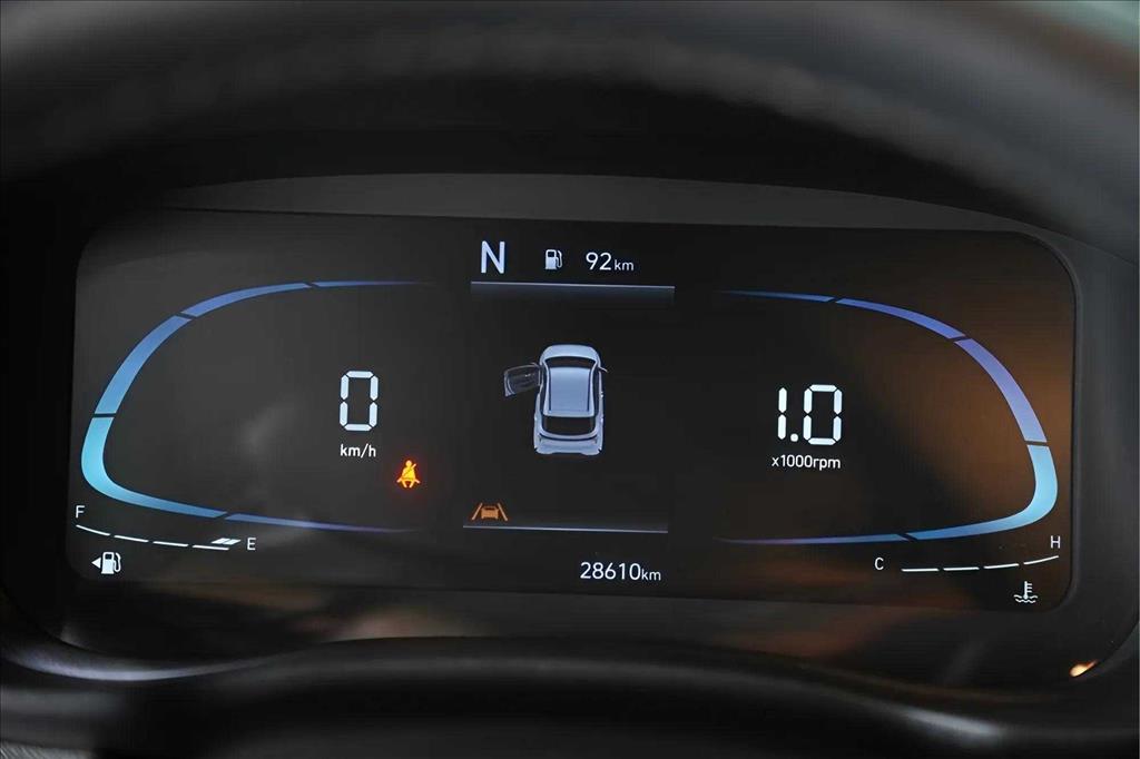 HB20 1.0 TGDI FLEX PLATINUM AUTOMÁTICO11