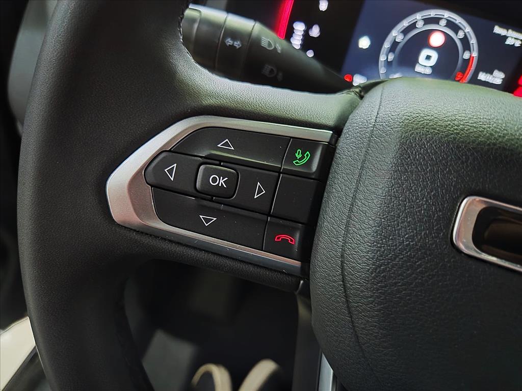 Jeep-RENEGADE-1.3 T270 TURBO FLEX LONGITUDE AT6