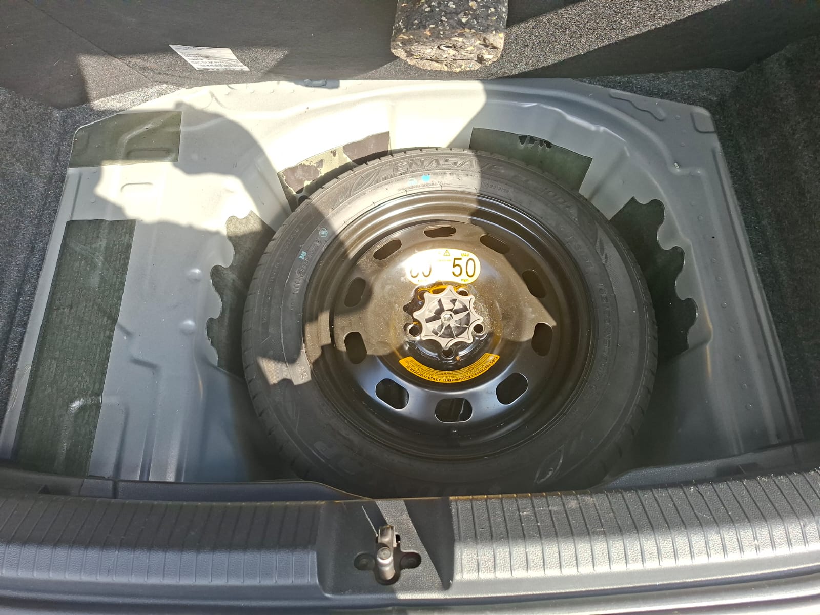 POLO 1.0 MPI TOTAL FLEX MANUAL5