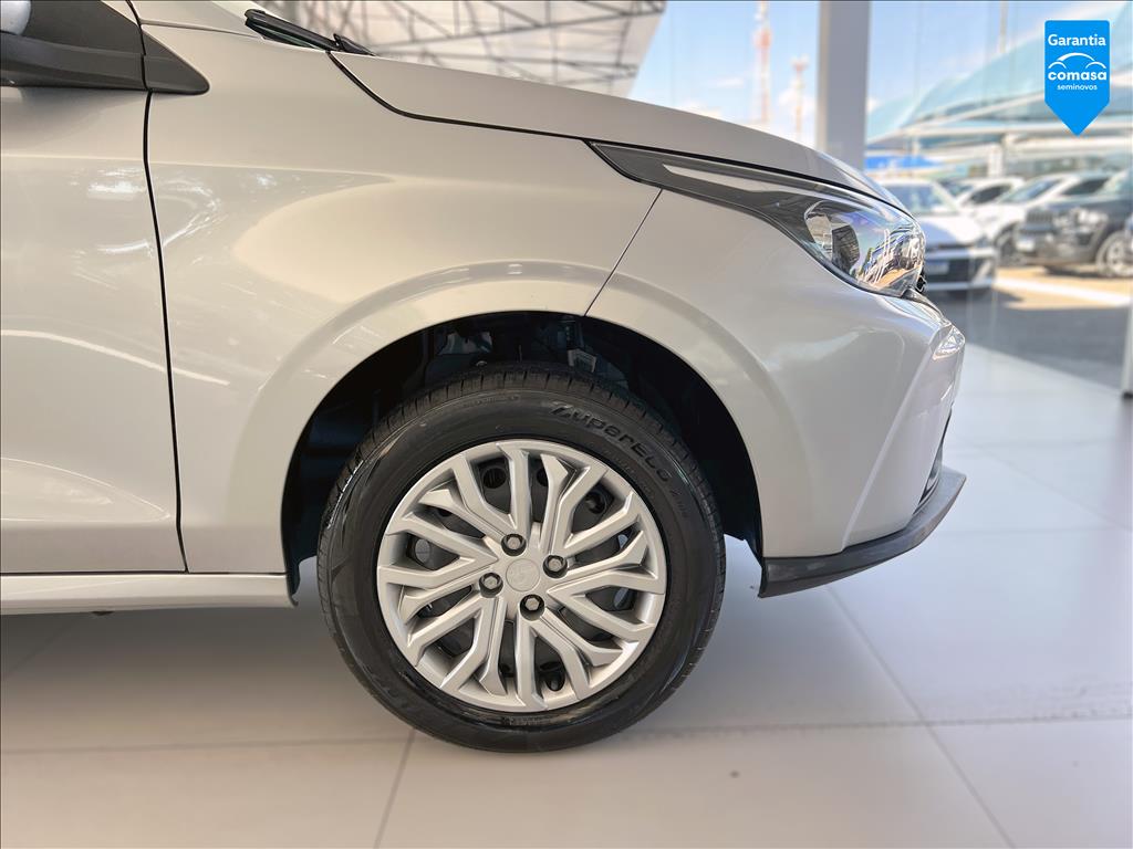 ARGO 1.0 FIREFLY FLEX DRIVE MANUAL4