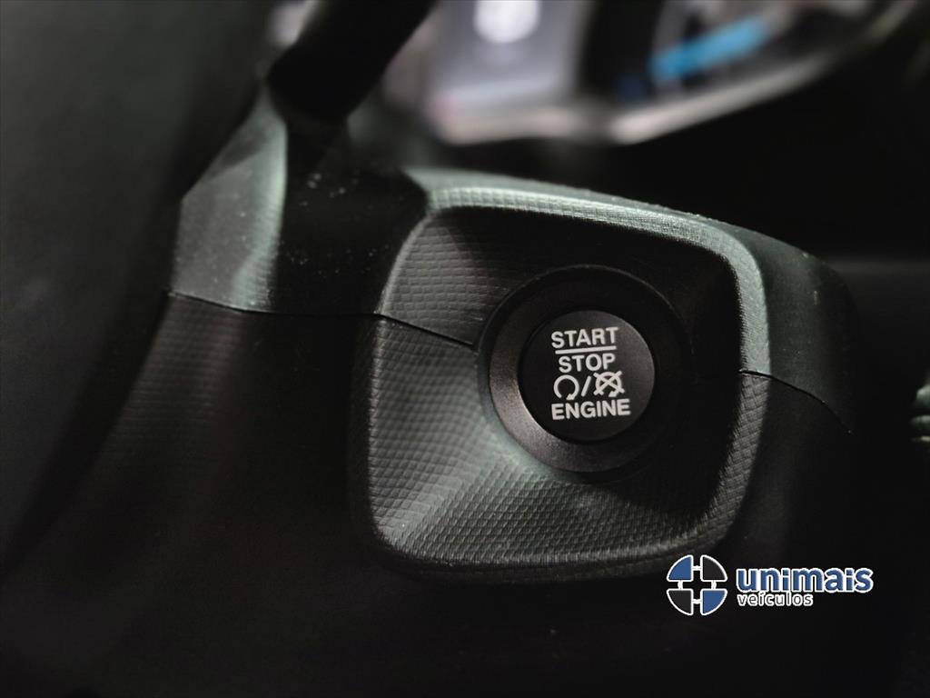 FIAT FASTBACK 1.0 TURBO 200 HYBRID AUDACE CVT — foto 18