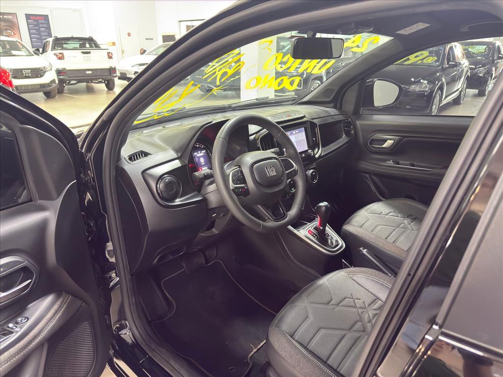 STRADA 1.3 FIREFLY FLEX VOLCANO CD CVT7