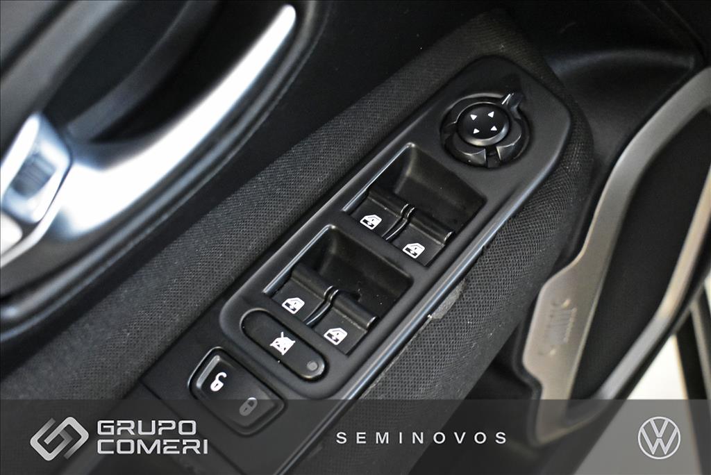 RENEGADE 1.8 16V FLEX SPORT 4P AUTOMÁTICO14