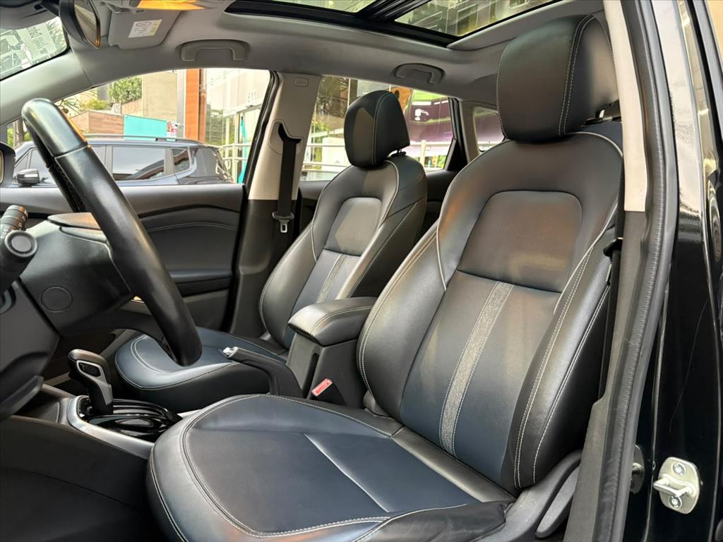 TRACKER 1.2 TURBO FLEX PREMIER AUTOMÁTICO9