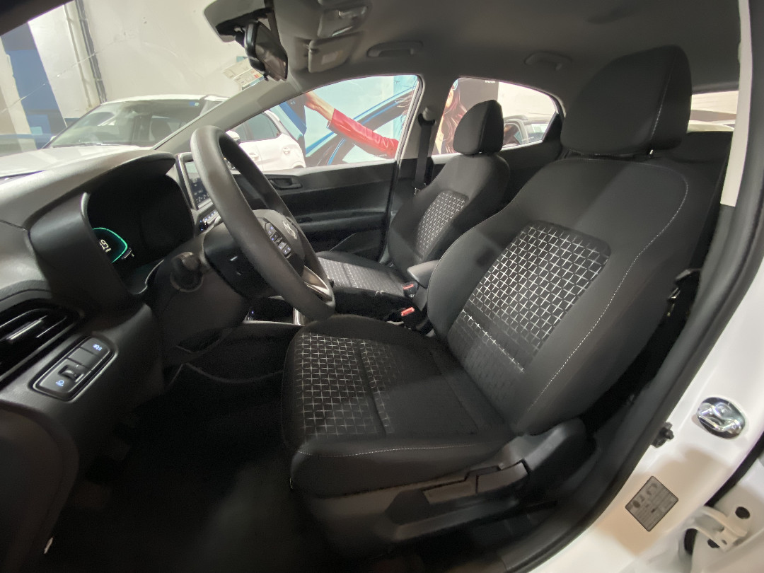 Hyundai-HB20-1.0 12V FLEX LIMITED MANUAL