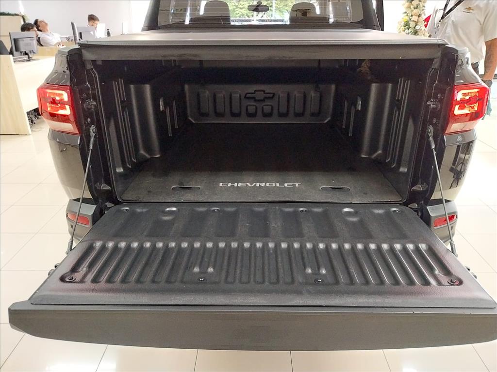 MONTANA 1.2 TURBO FLEX LTZ AUTOMÁTICO12