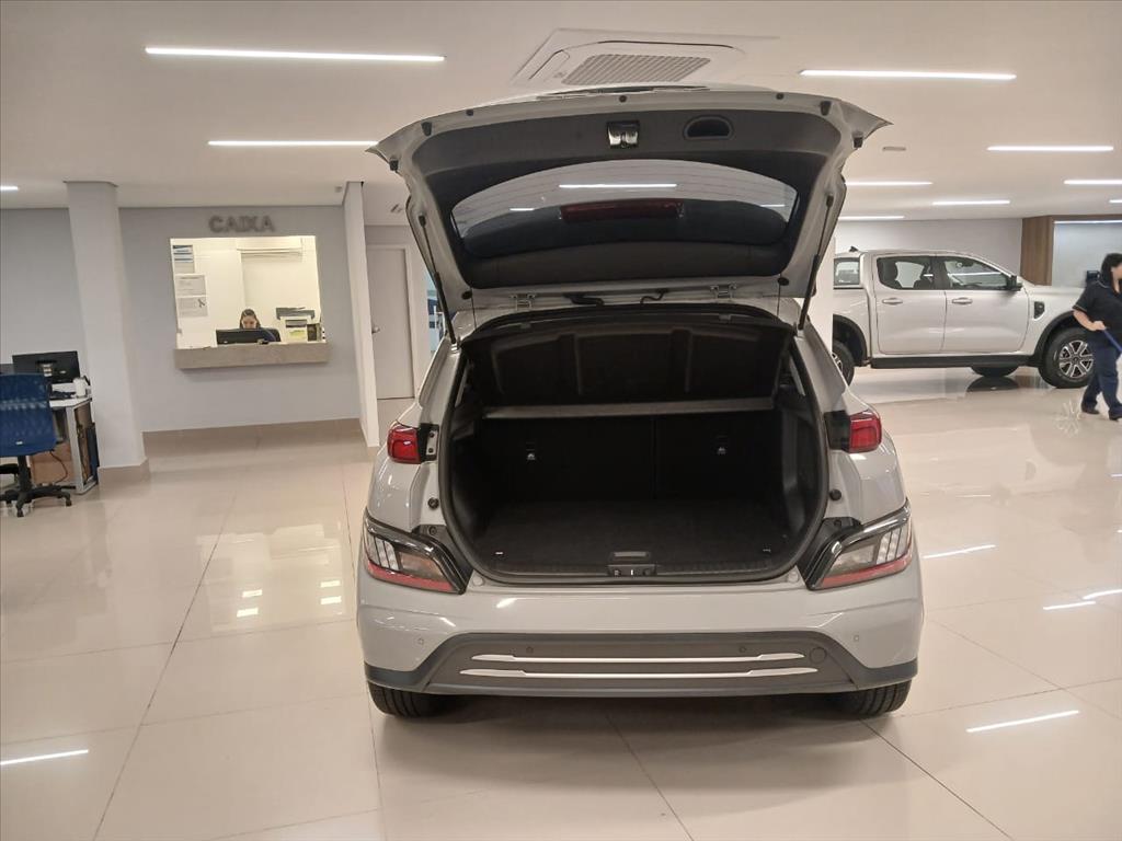 Hyundai-KONA-EV 39,2 KW ELÉTRICO
