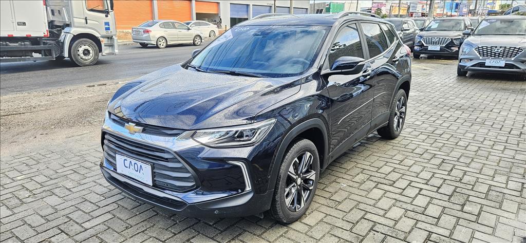 1.0 TURBO FLEX AUTOMÁTICO