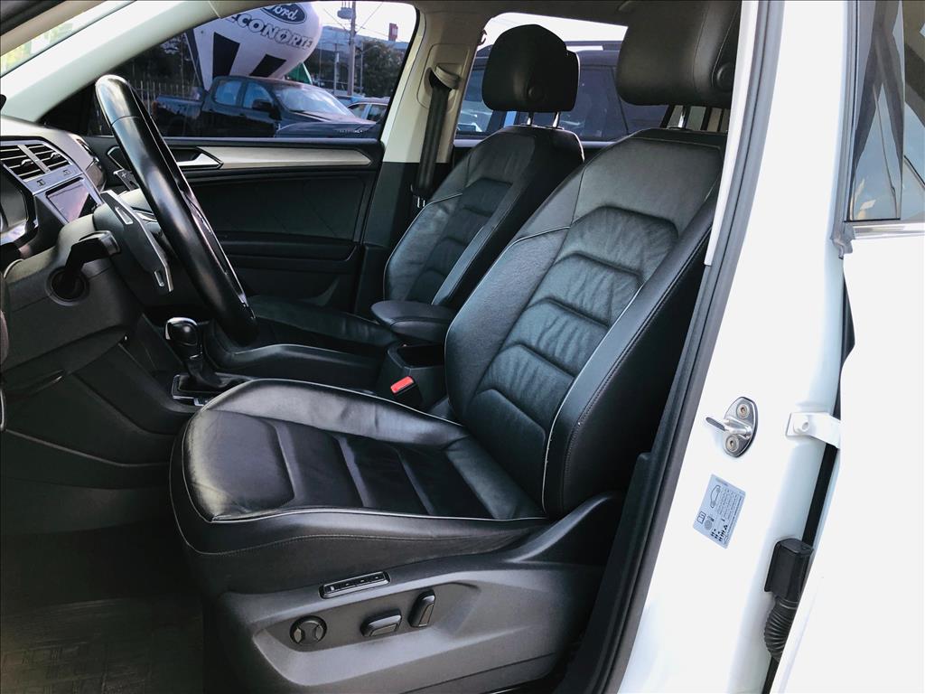 TIGUAN 1.4 250 TSI TOTAL FLEX ALLSPACE COMFORTLINE TIPTRONIC7