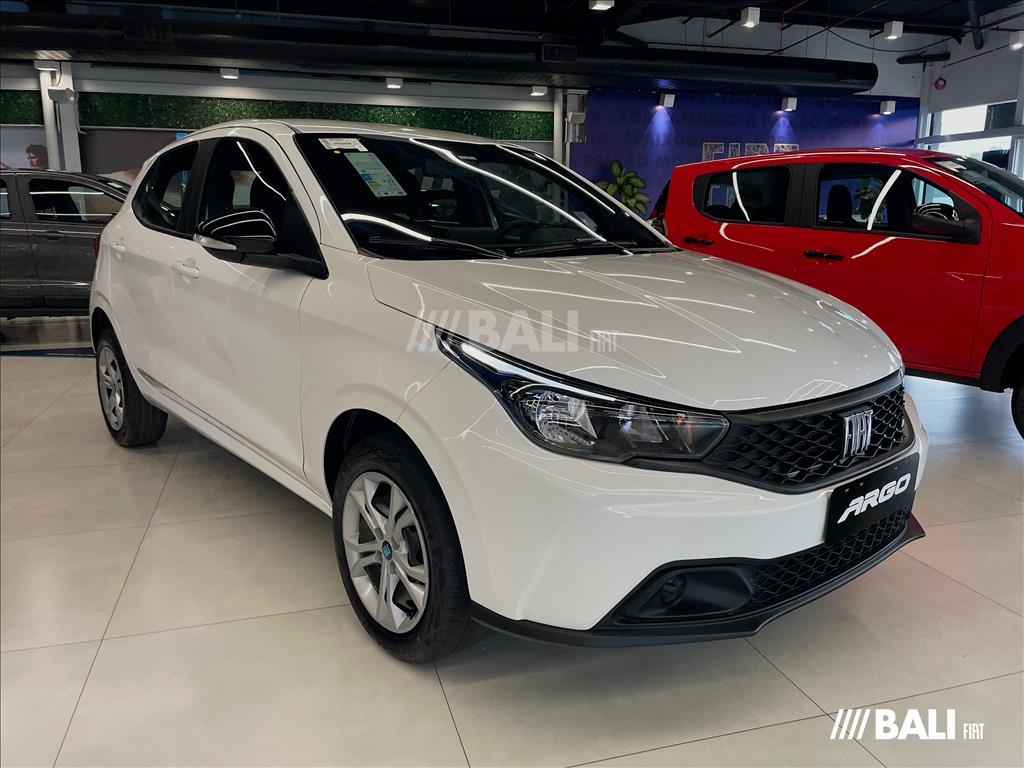 ARGO 1.0 FIREFLY FLEX DRIVE MANUAL