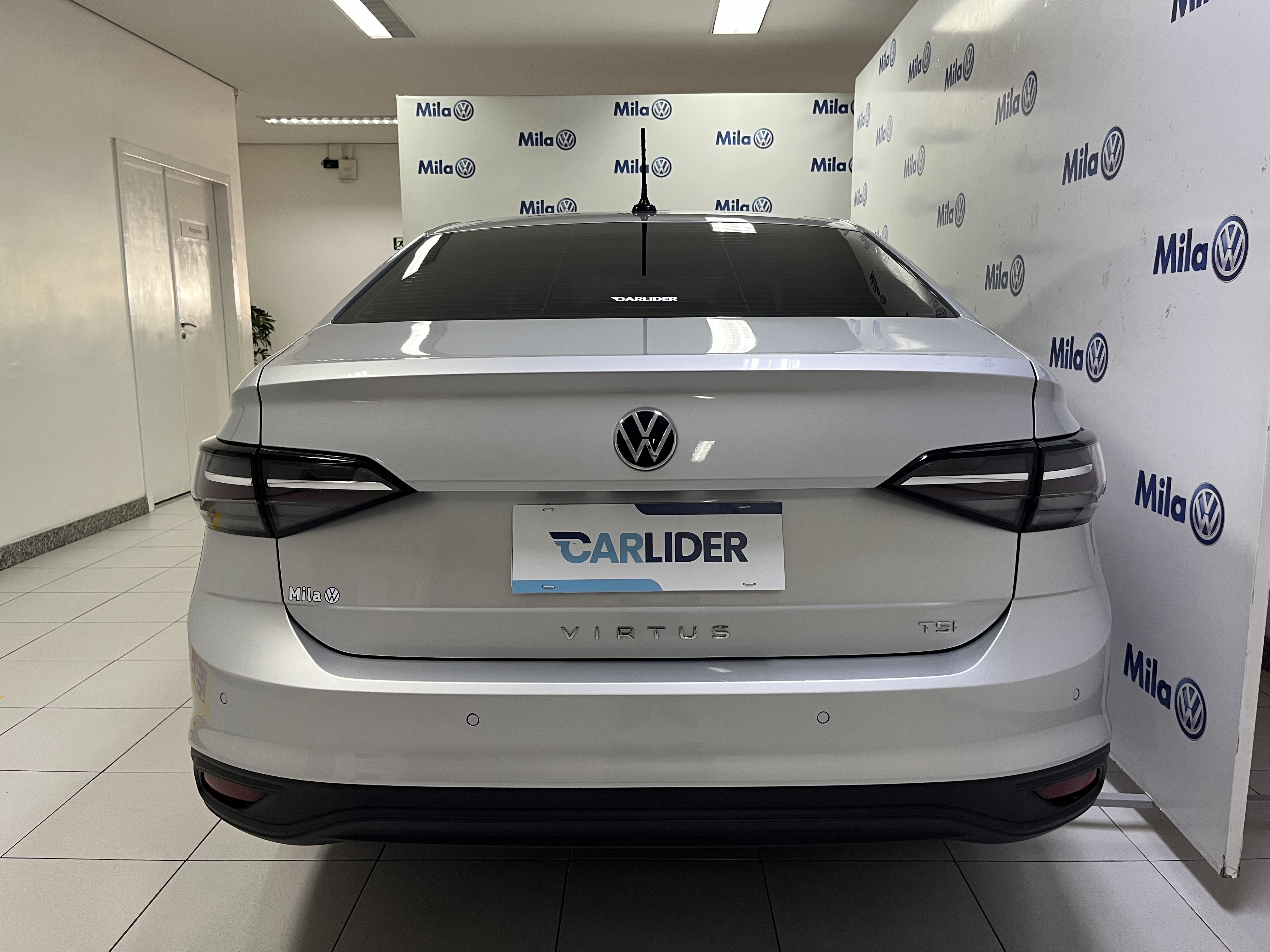 VIRTUS 1.0 170 TSI AUTOMÁTICO3