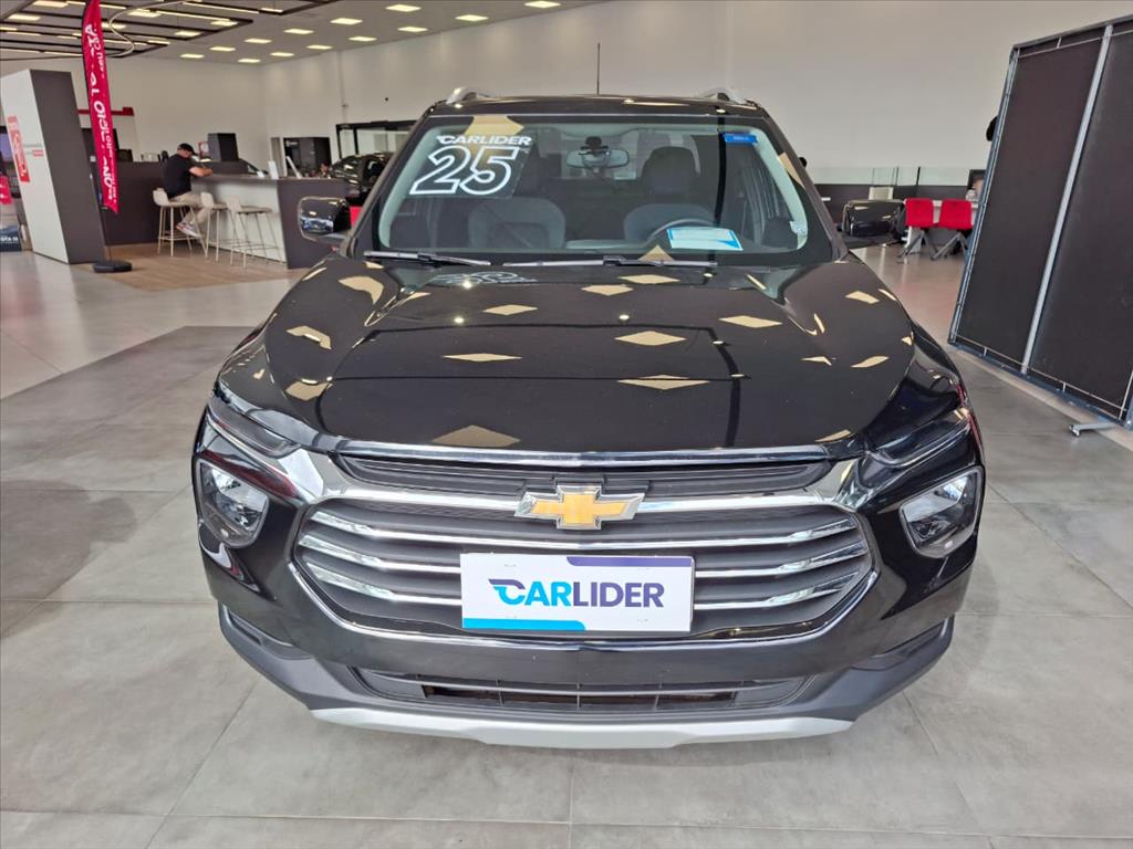 MONTANA 1.2 TURBO FLEX LTZ AUTOMÁTICO