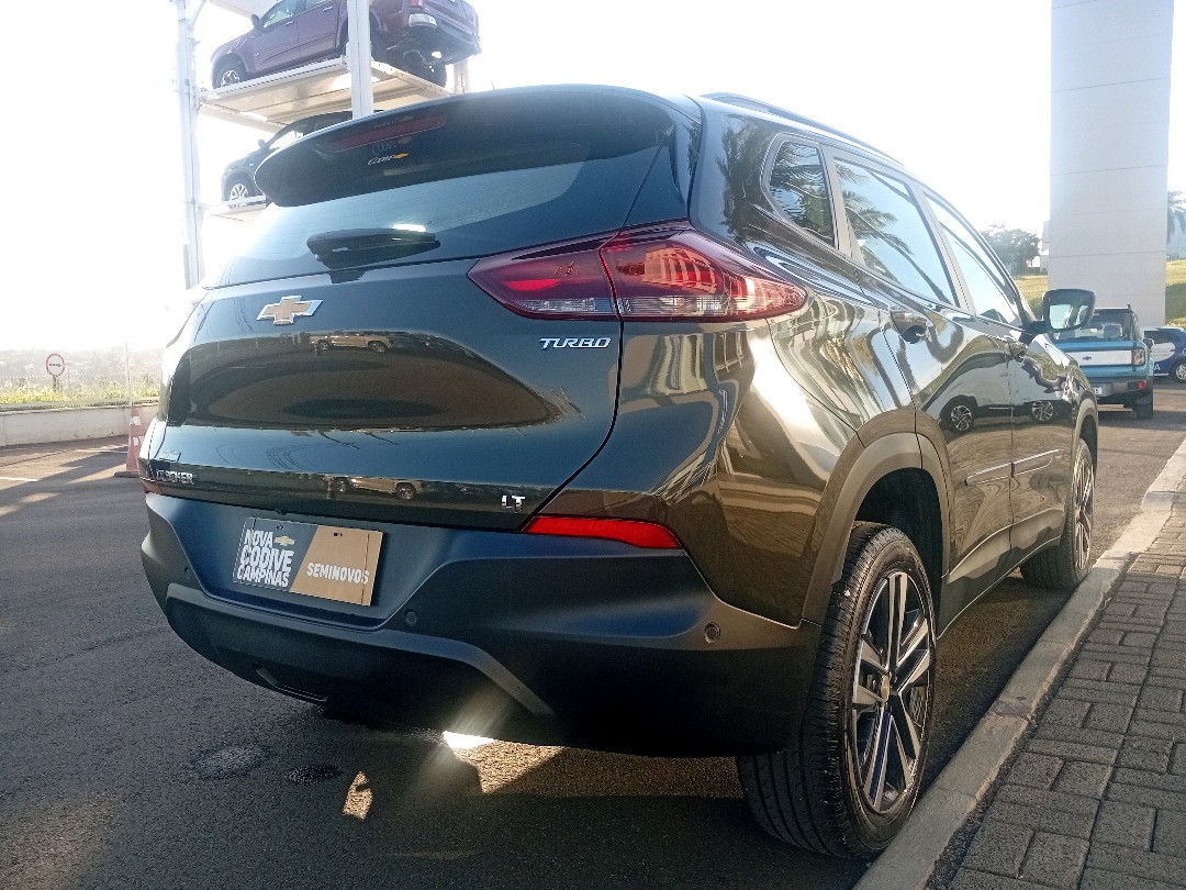 TRACKER 1.0 TURBO FLEX LT AUTOMÁTICO2