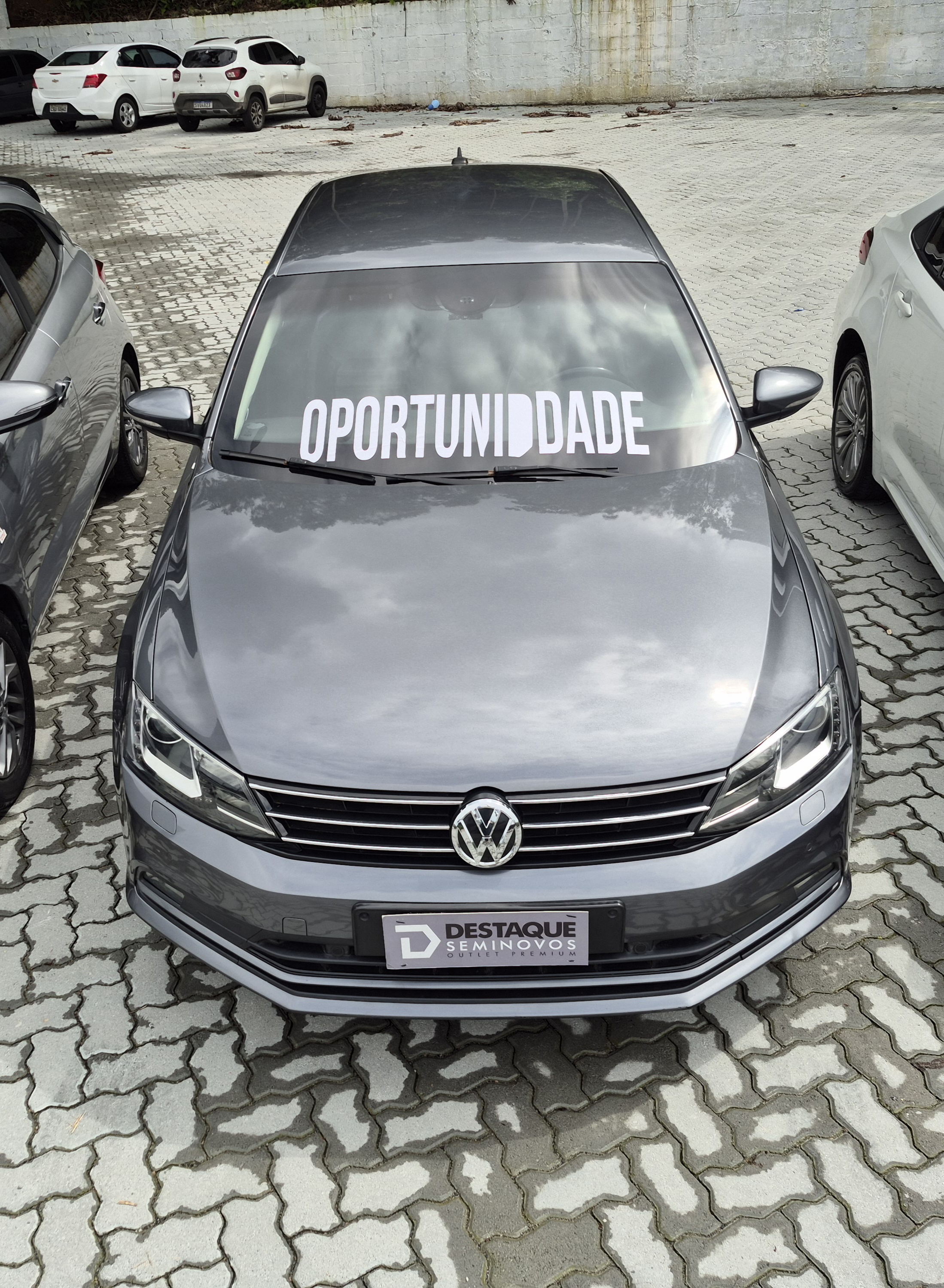 VOLKSWAGEN JETTA 2016