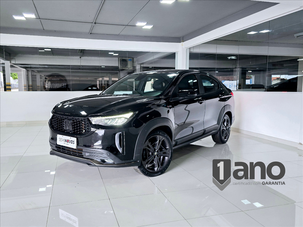 1.3 TURBO 270 FLEX LIMITED EDITION AT6