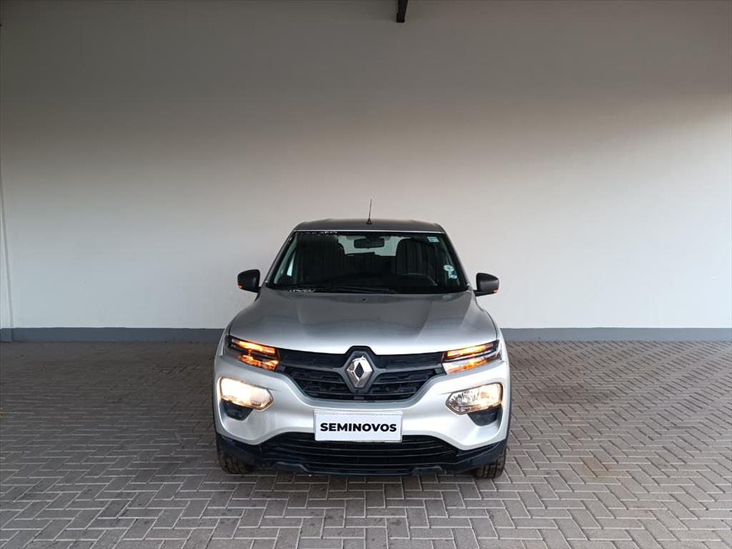 KWID 1.0 12V SCE FLEX ZEN MANUAL2