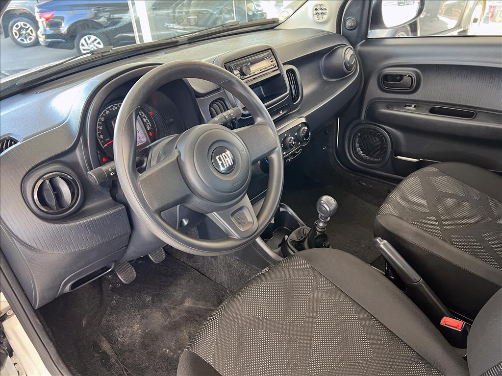 MOBI 1.0 EVO FLEX LIKE. MANUAL12