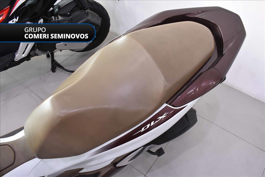 PCX DLX