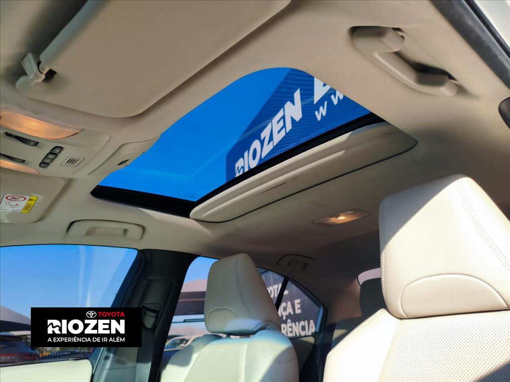 COROLLA 1.8 VVT-I HYBRID FLEX ALTIS PREMIUM CVT12