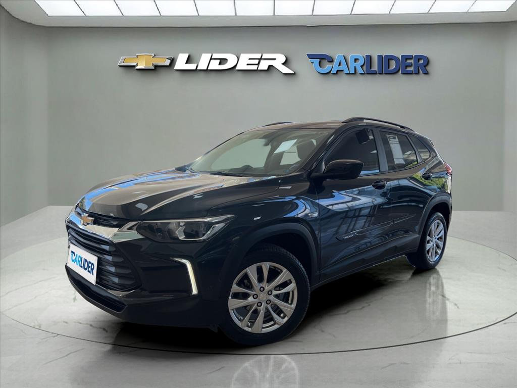 TRACKER 1.0 TURBO FLEX LTZ AUTOMÁTICO2