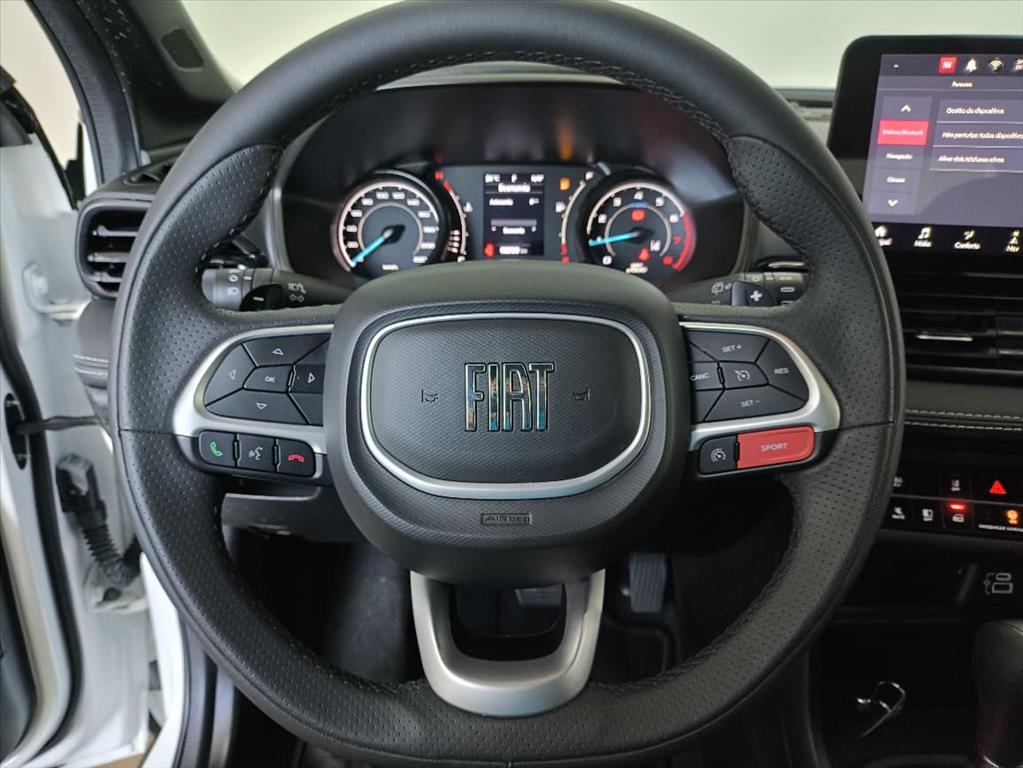PULSE 1.0 TURBO 200 HYBRID AUDACE CVT6