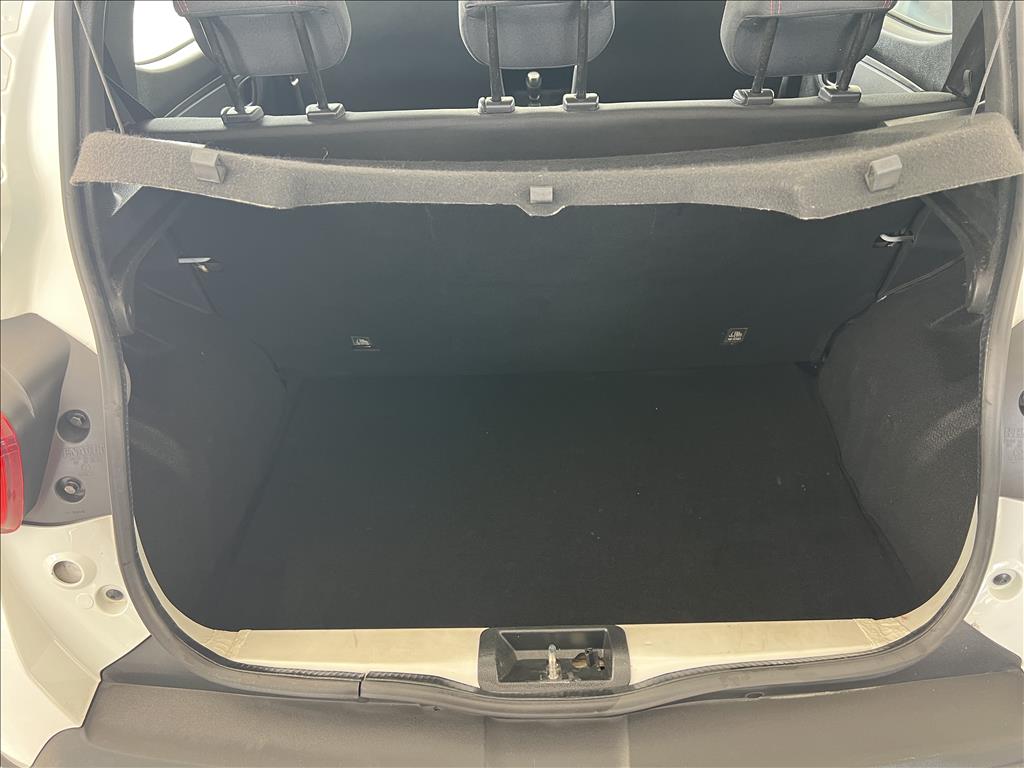 KWID 1.0 12V SCE FLEX ZEN MANUAL18