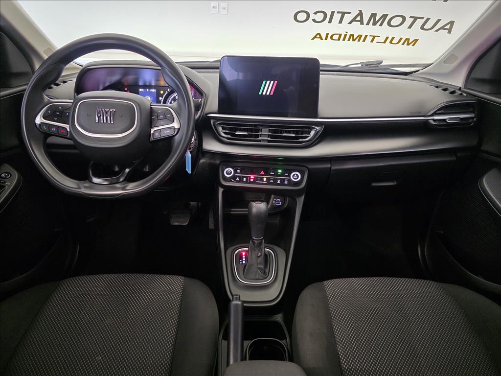 PULSE 1.3 FLEX DRIVE CVT7