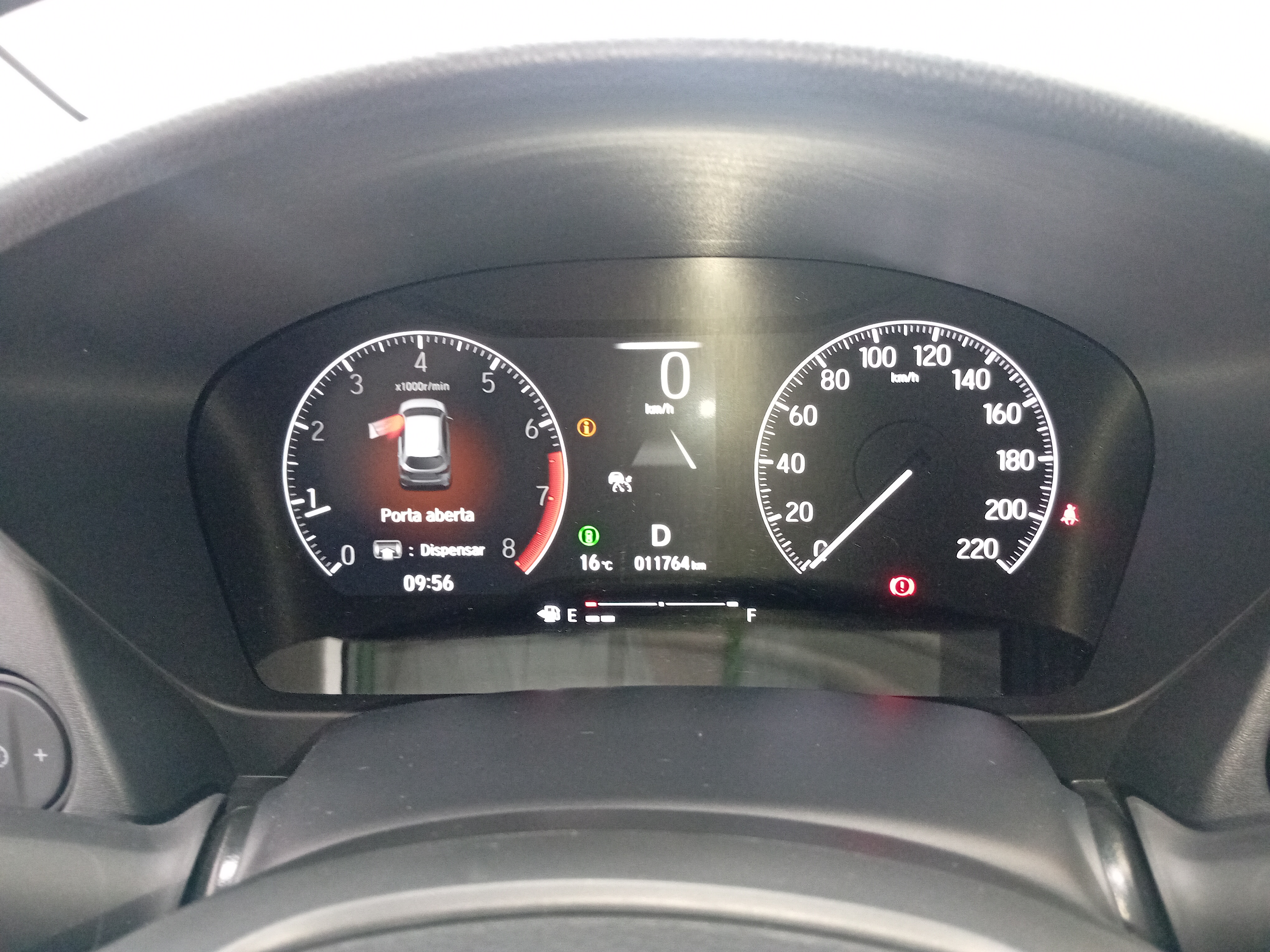 CITY 1.5 i-VTEC FLEX HATCH EXL CVT9