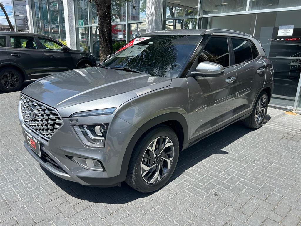 1.0 TGDI FLEX LIMITED AUTOMÁTICO