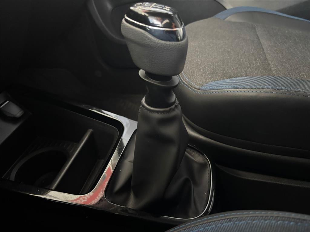 KWID 1.0 12V SCE FLEX INTENSE MANUAL16