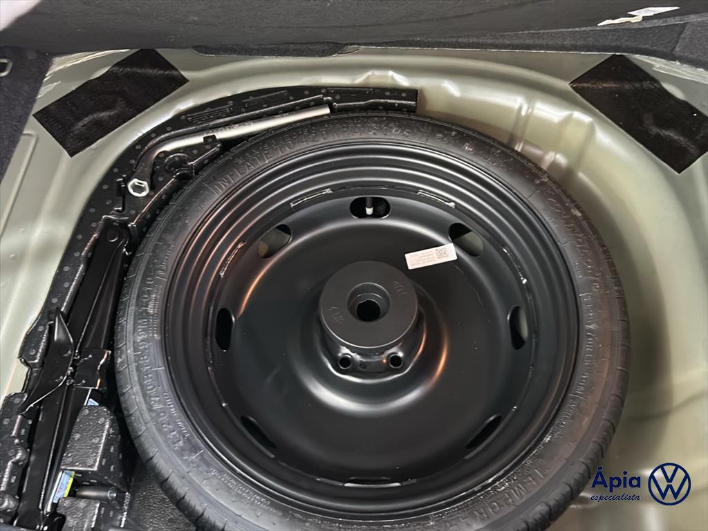 TAOS 1.4 250 TSI TOTAL FLEX HIGHLINE AUTOMÁTICO7