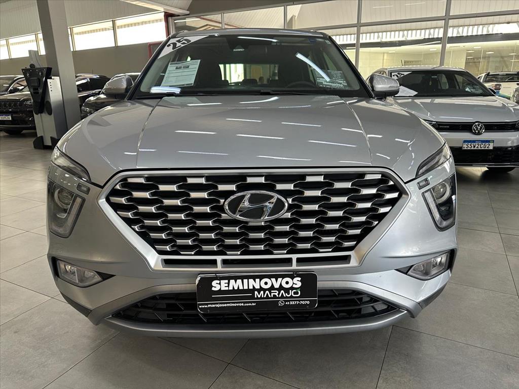 CRETA 1.0 TGDI FLEX LIMITED AUTOMÁTICO2