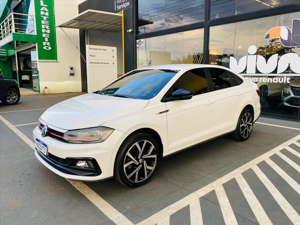 VIRTUS 1.4 250 TSI GTS AUTOMÁTICO2