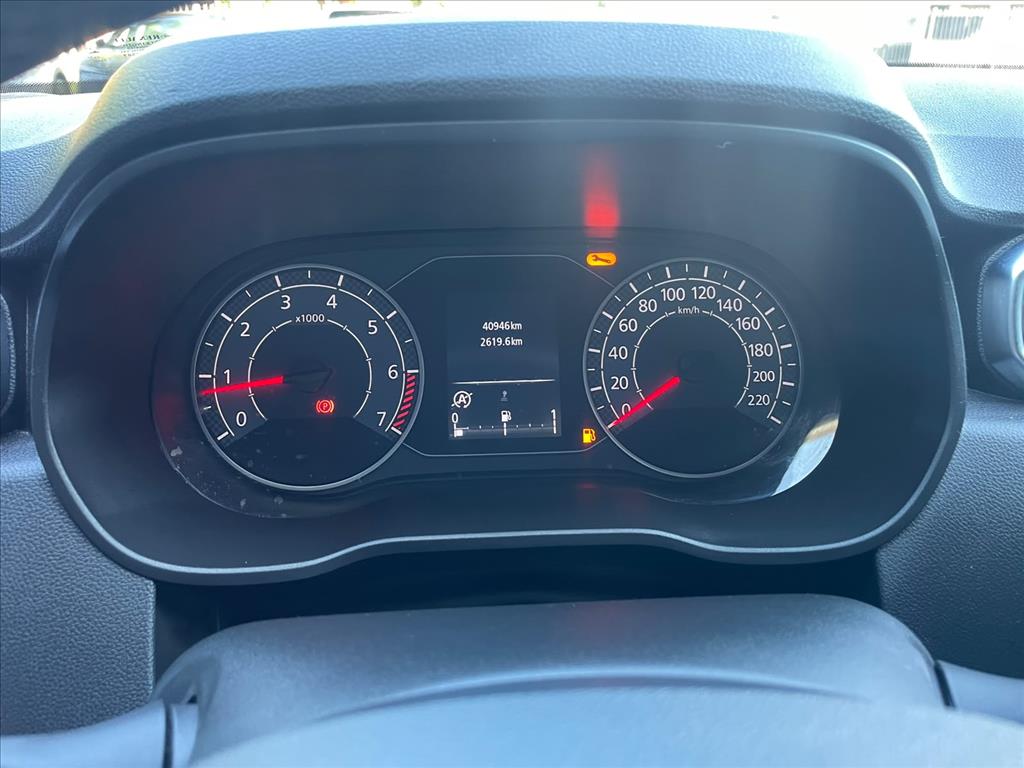 Renault-DUSTER-1.6 16V SCE FLEX INTENSE PLUS MANUAL