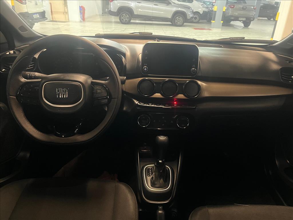 ARGO 1.3 FIREFLY FLEX DRIVE CVT