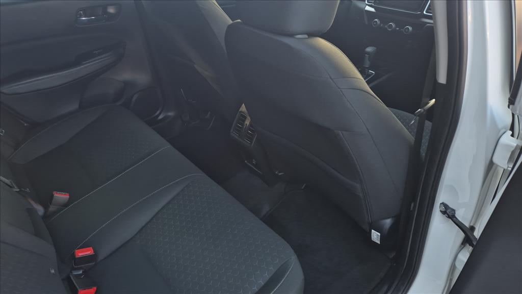 CITY 1.5 i-VTEC FLEX HATCH EX CVT4