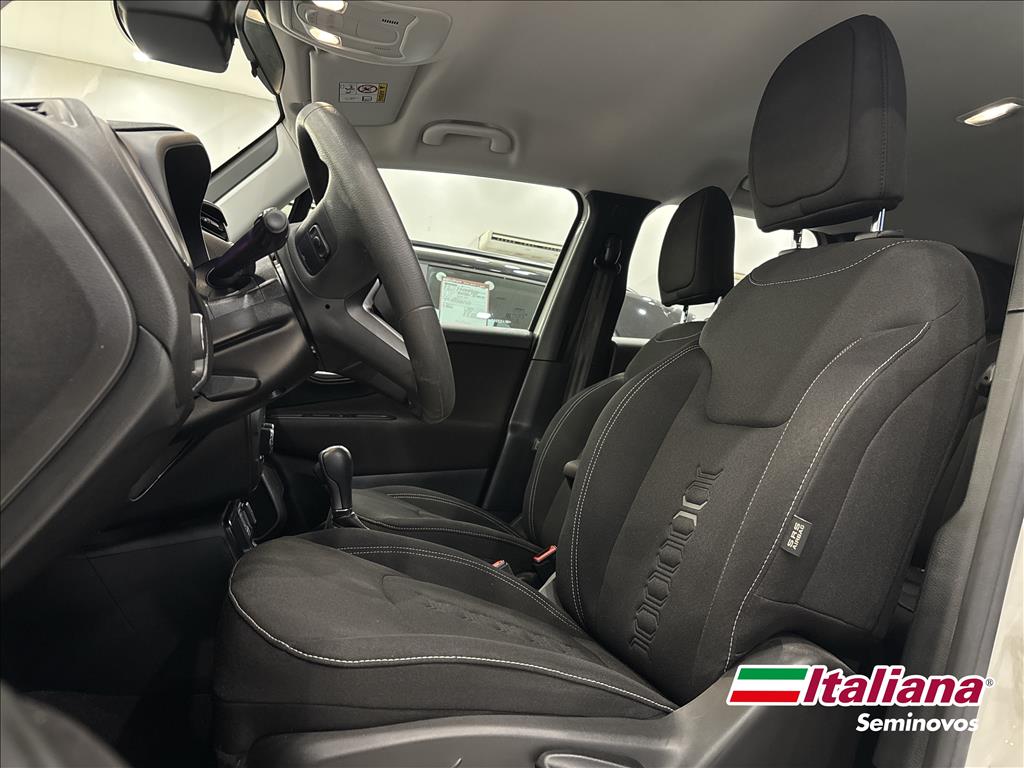 RENEGADE 1.3 T270 TURBO FLEX SPORT AT68