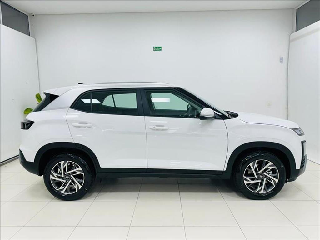 Hyundai-CRETA-1.0 TGDI FLEX LIMITED AUTOMÁTICO