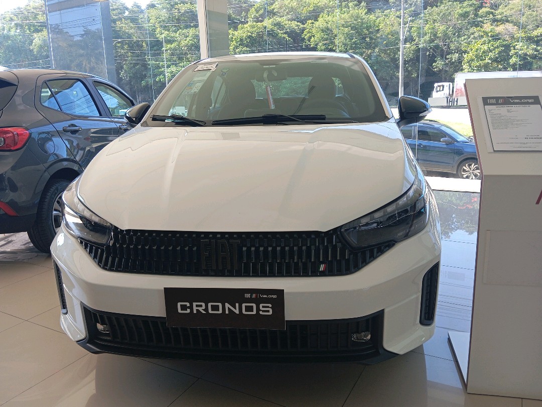 CRONOS 1.3 FIREFLY FLEX DRIVE MANUAL1