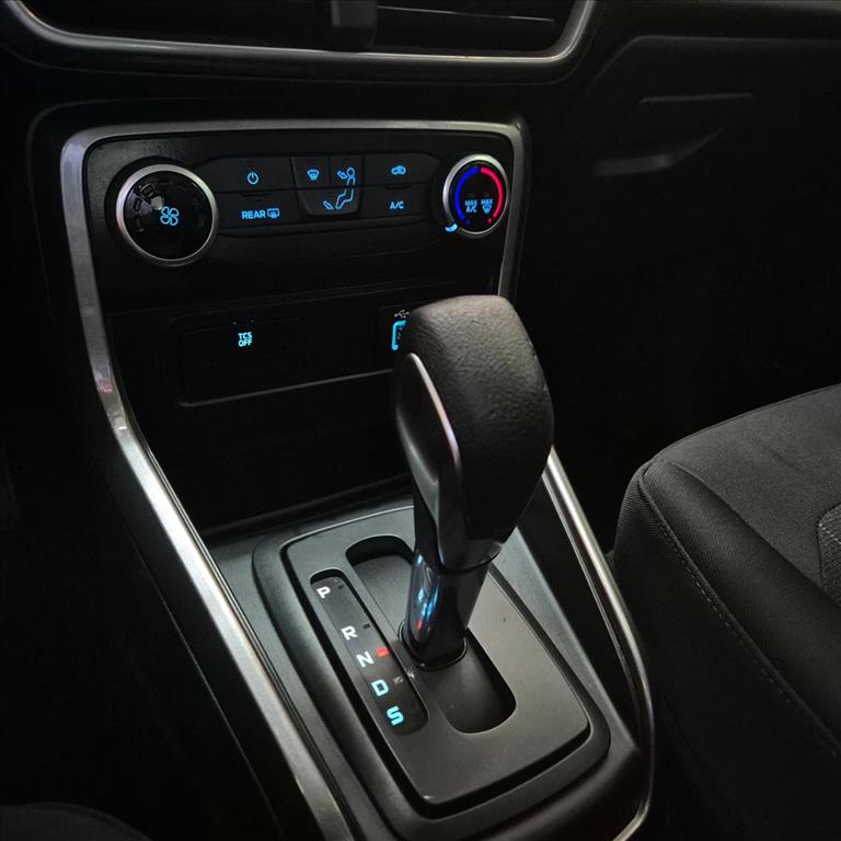 ECOSPORT 1.5 TI-VCT FLEX SE AUTOMÁTICO8