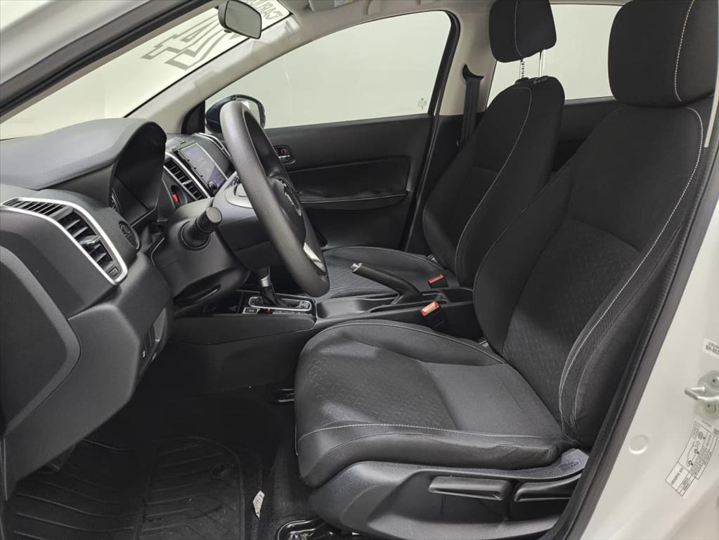 CITY 1.5 i-VTEC FLEX HATCH EX CVT6