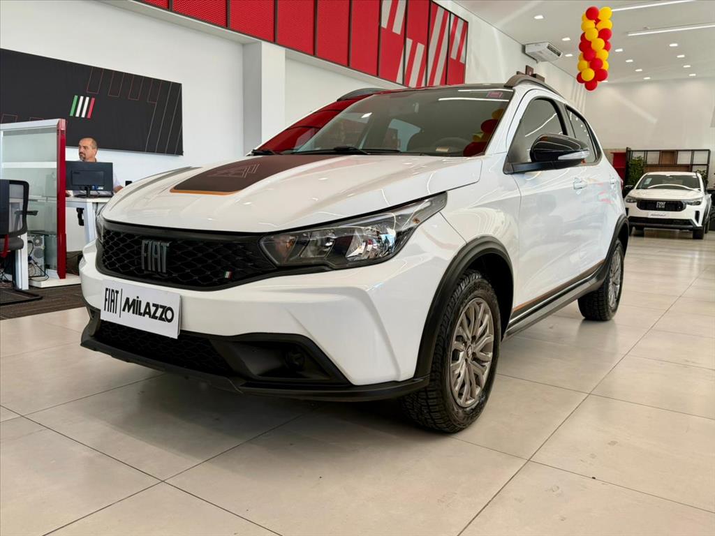 ARGO 1.3 FIREFLY FLEX TREKKING MANUAL2